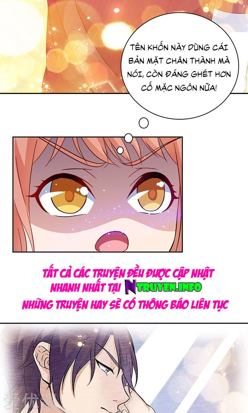 cô vợ siêu mẫu của cố thiếu chapter 36 9