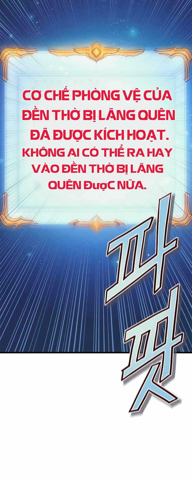 tu sĩ trị liệu của thái dương giáo chapter 1 126