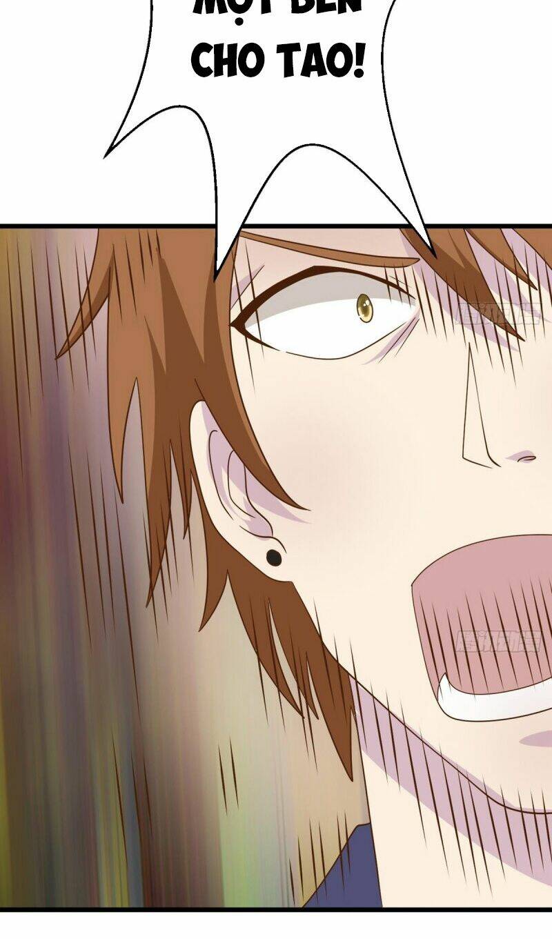 hắn là long ngạo thiên chapter 15 18