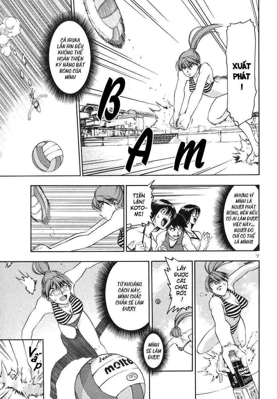 beach stars chapter 5 11