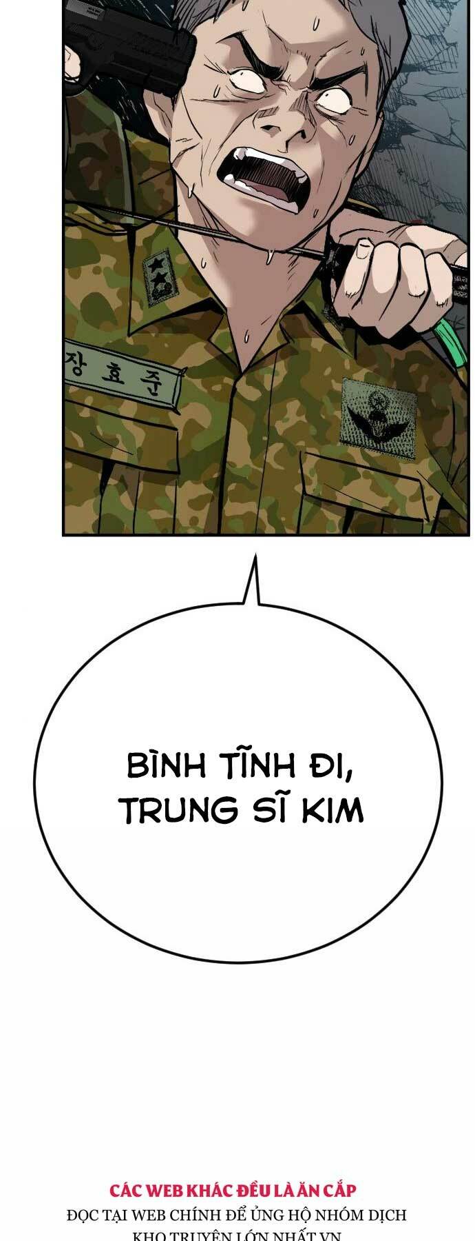 Đặc Vụ Kim Chapter 41 - Trang 109