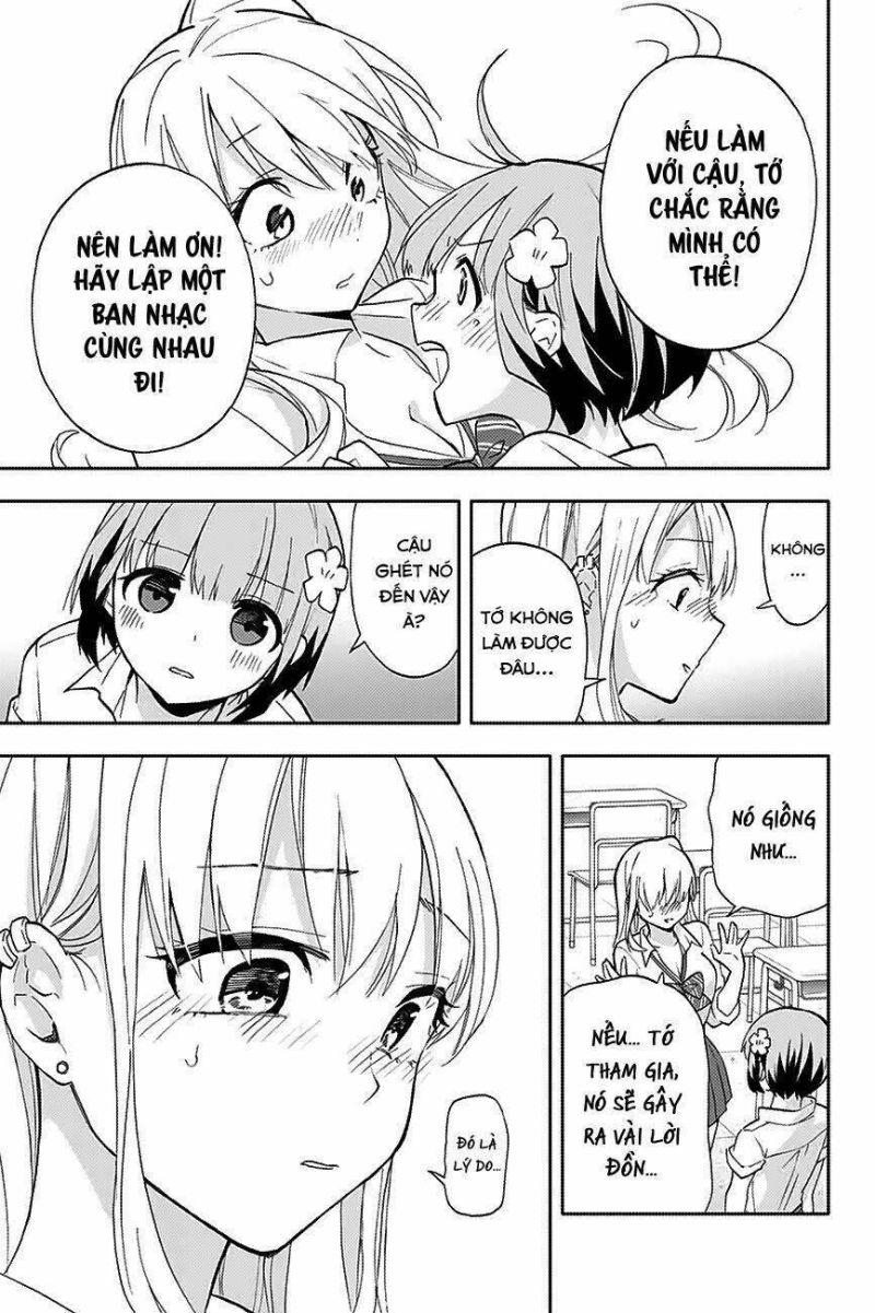 hanazono-sanchi no futago-chan chapter 25 13