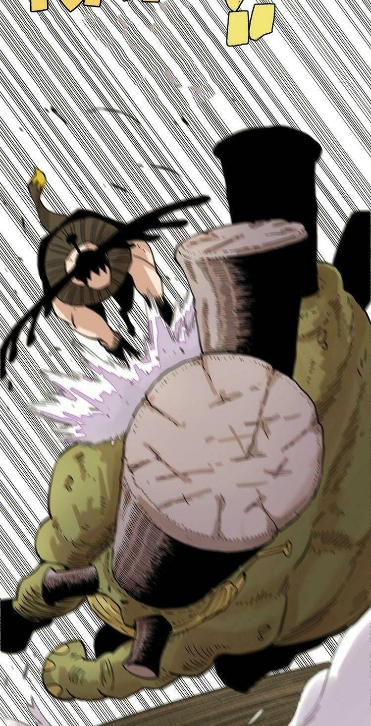 mạt thế chi thư chapter 6 6