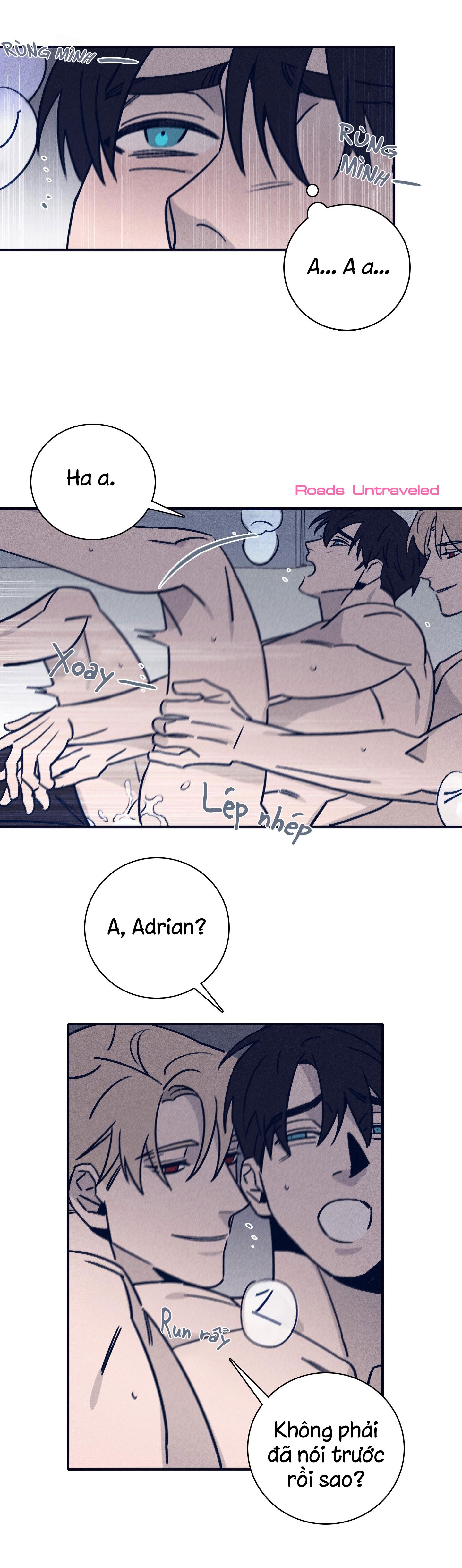 độc dược (marcel) chapter 37 20