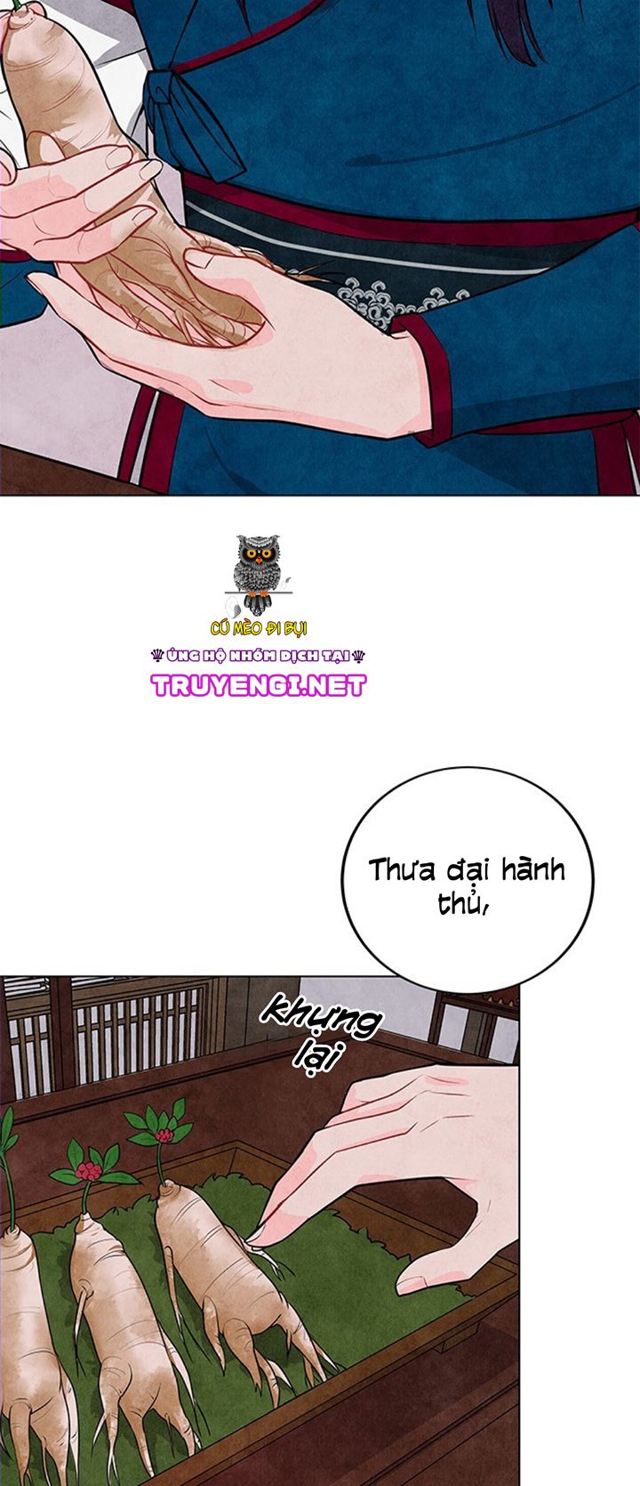 tiểu nương tử bị gả bán chapter 2 5