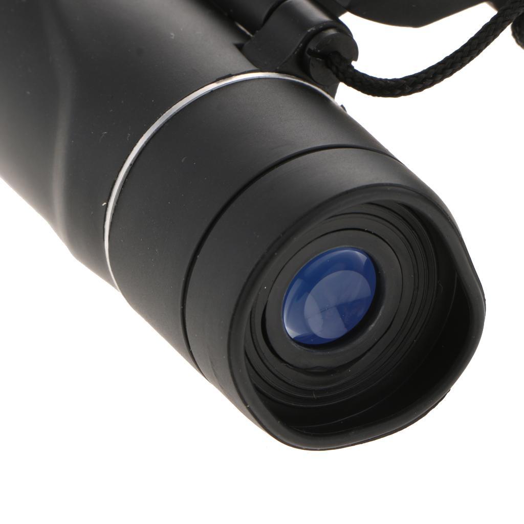 8 Magnification Outdoor Professional Binoculars Telescope Traveling Fishing