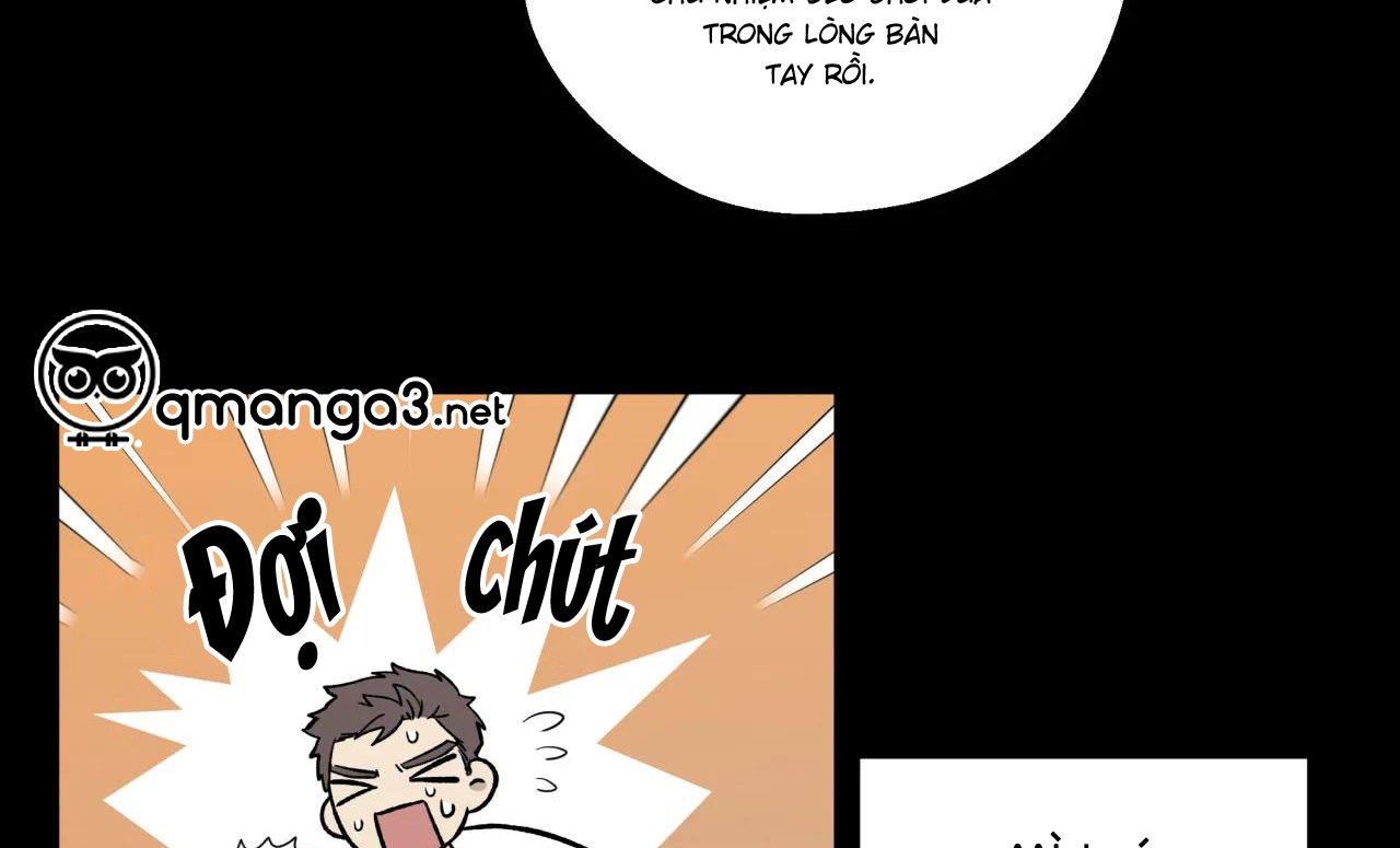 ám ảnh pheromone chapter 30 74