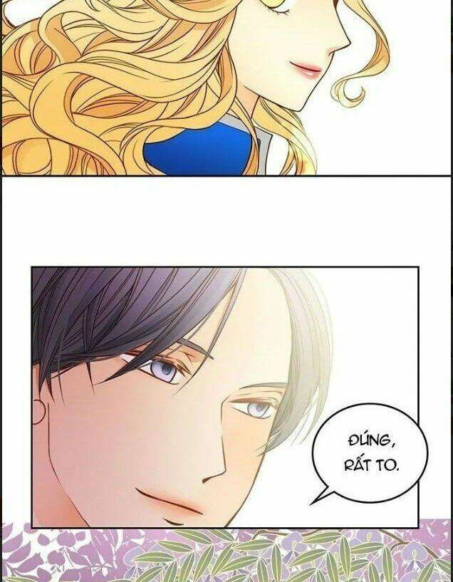 wendy , cô gái bán hoa chapter 26 43