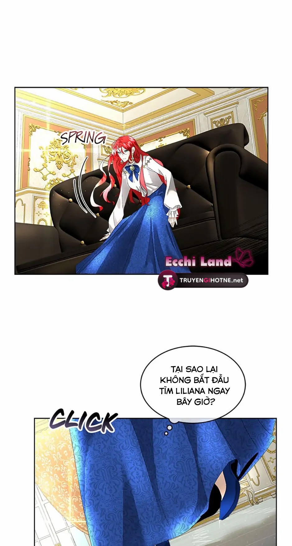 tôi là bảo mẫu bất đắc dĩ của nam chính chapter 4.2 1