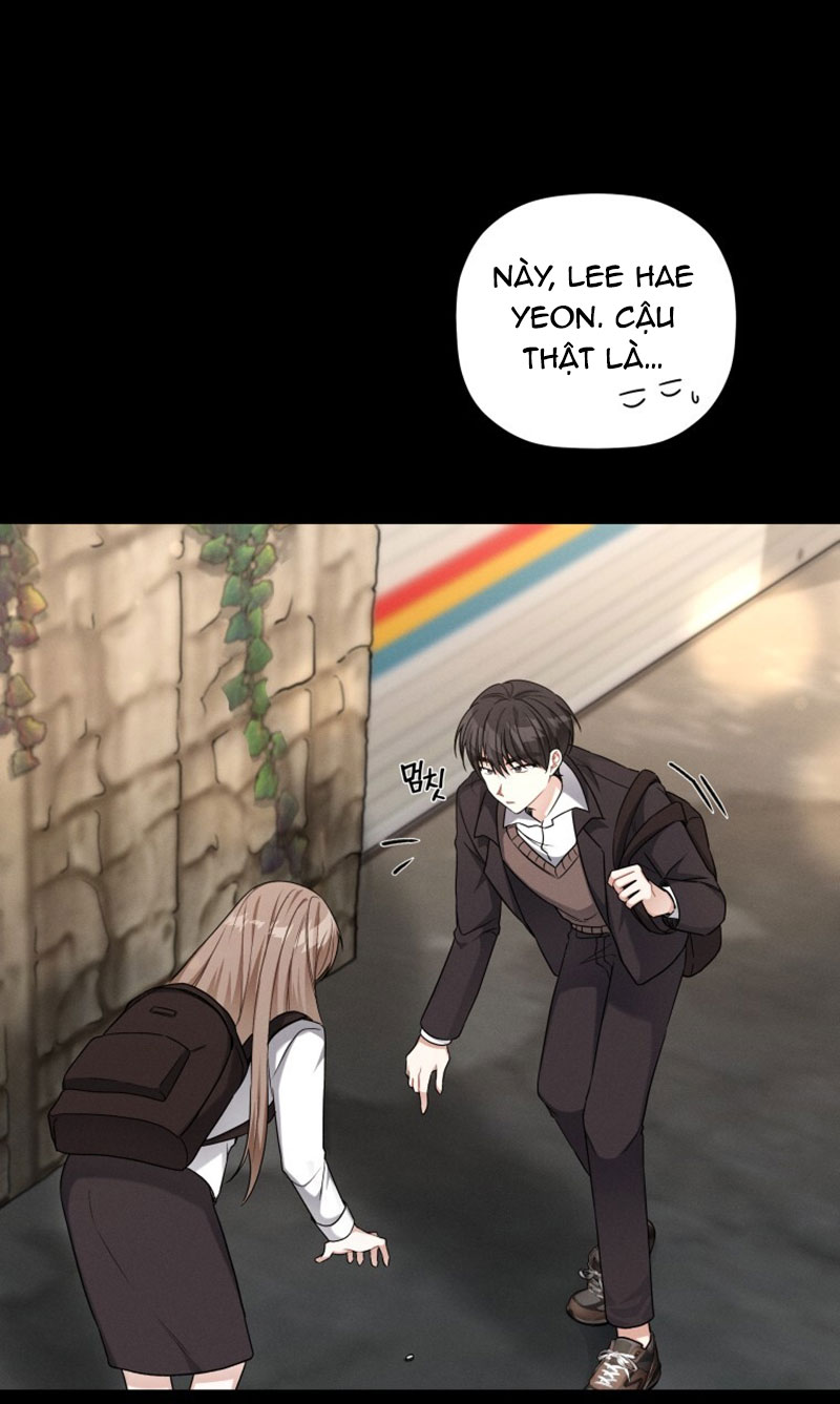 [18+] cùng trời cuối đất chapter 3.1 4
