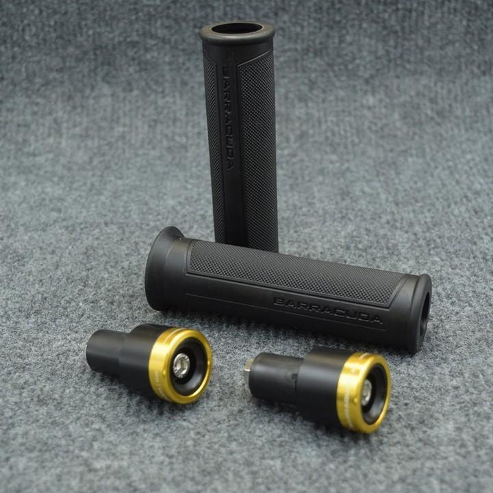 Bao tay xe máy mẩu mới