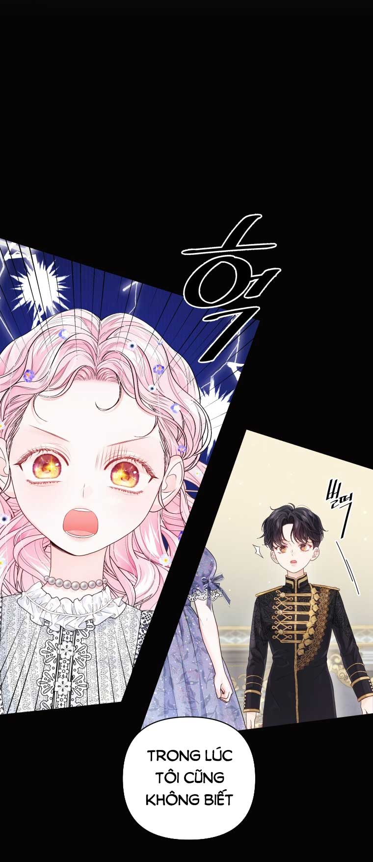 thà rằng để tôi trở thành nữ hoàng chapter 6.2 11