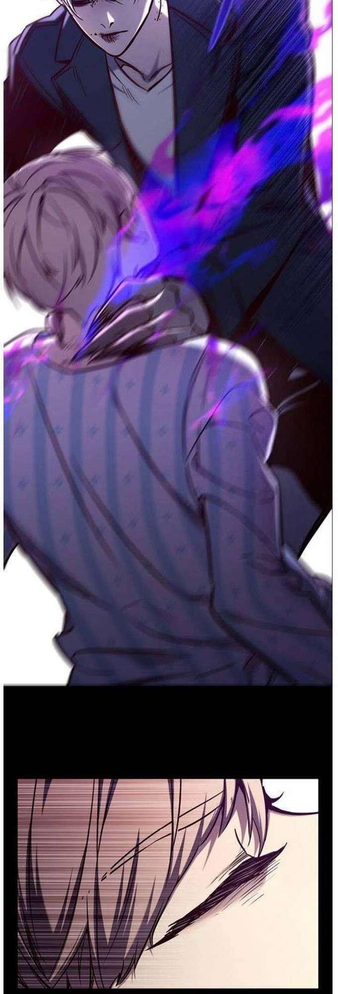 biến thân thành mèo chapter 137 25