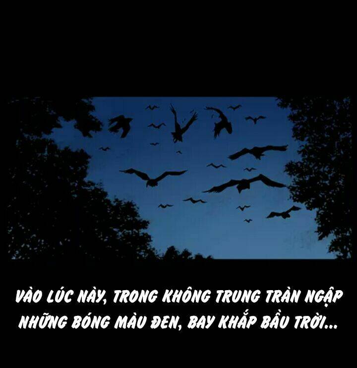 U Minh Ngụy Tượng Chapter 31 62