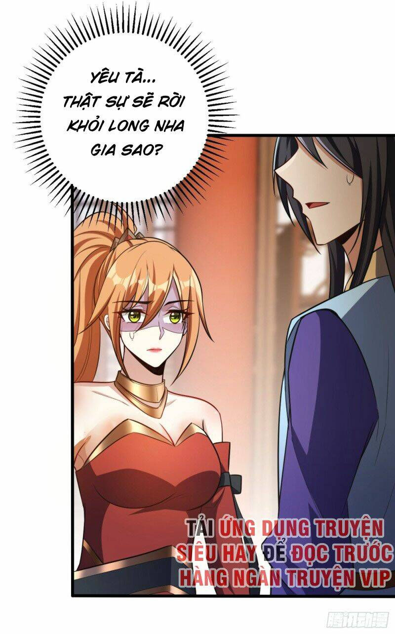 yêu giả vi vương chapter 149 12
