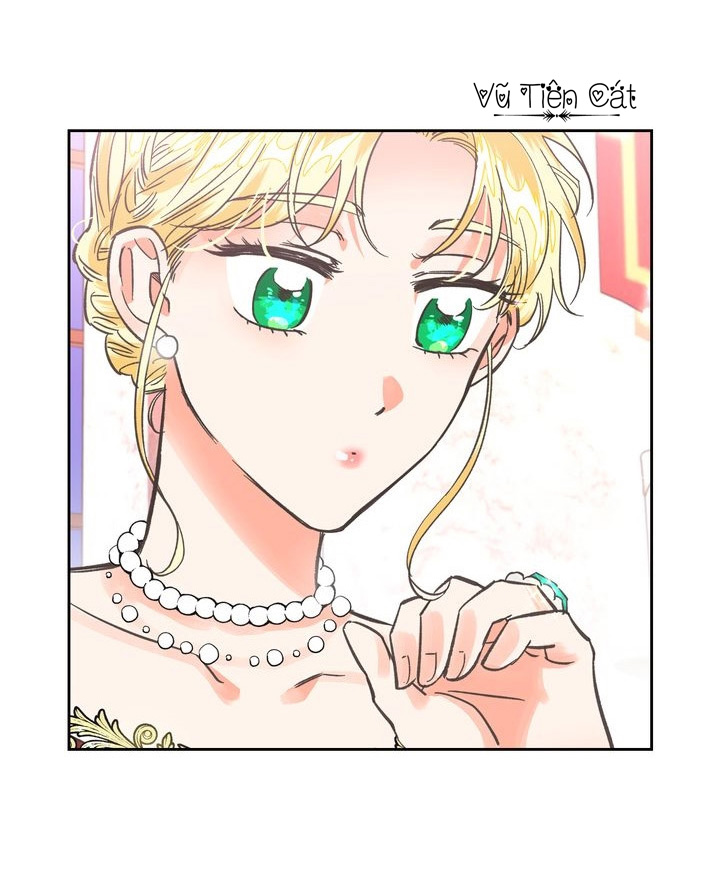 ác nữ xứng đôi với bạo chúa chapter 9 46