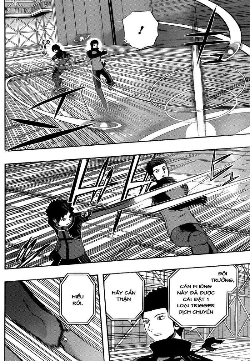 world trigger chapter 131 26