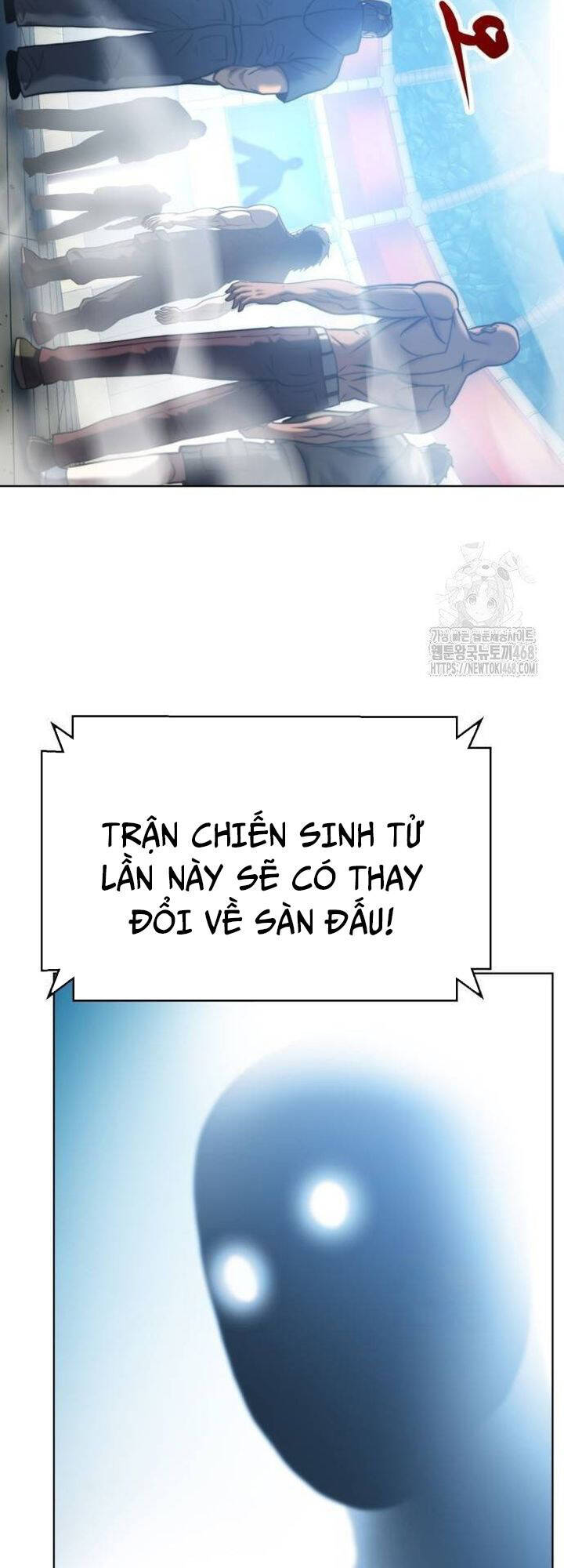 đấu trường chiến đấu chapter 36 18