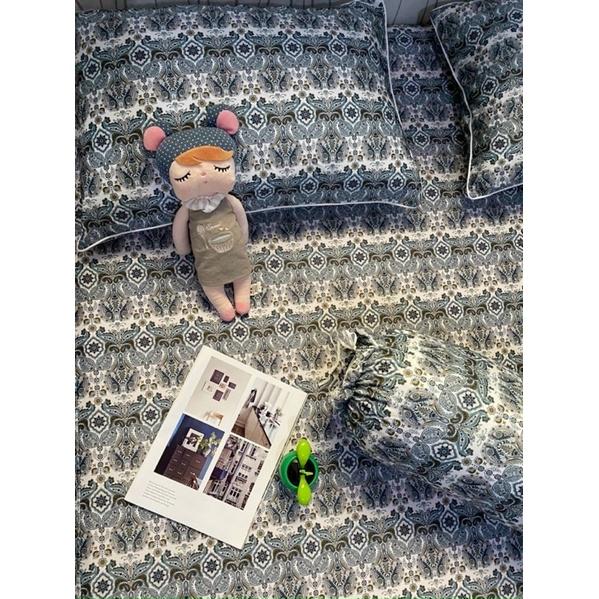 Drap thun siêu lạnh