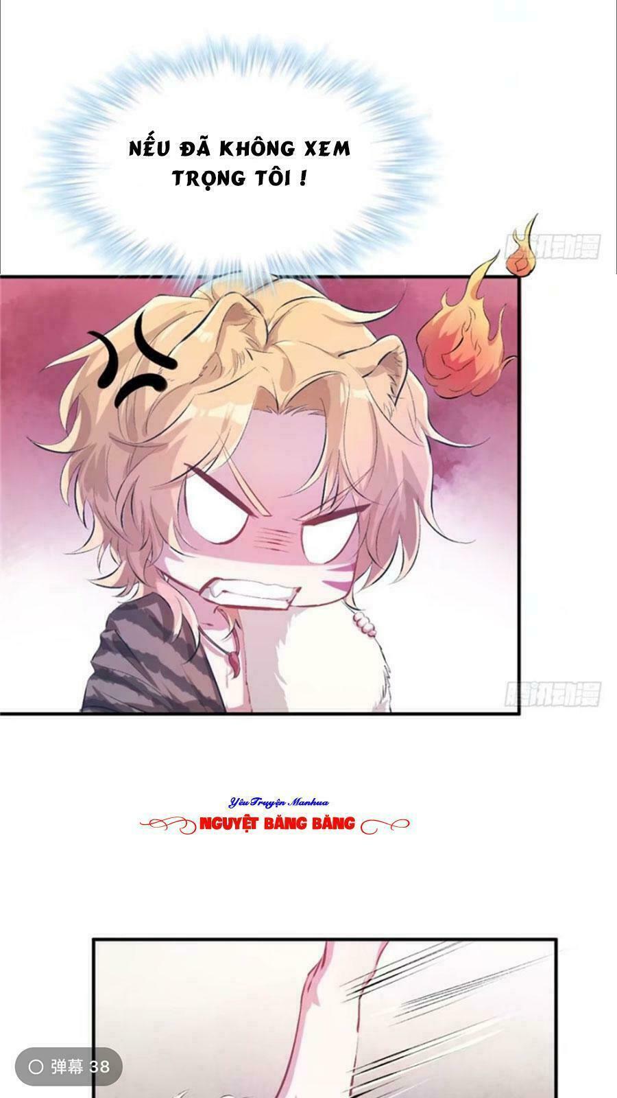 [16+] thảnh thơi thú thế chủng chủng điền, sinh sinh tể chapter 54 11