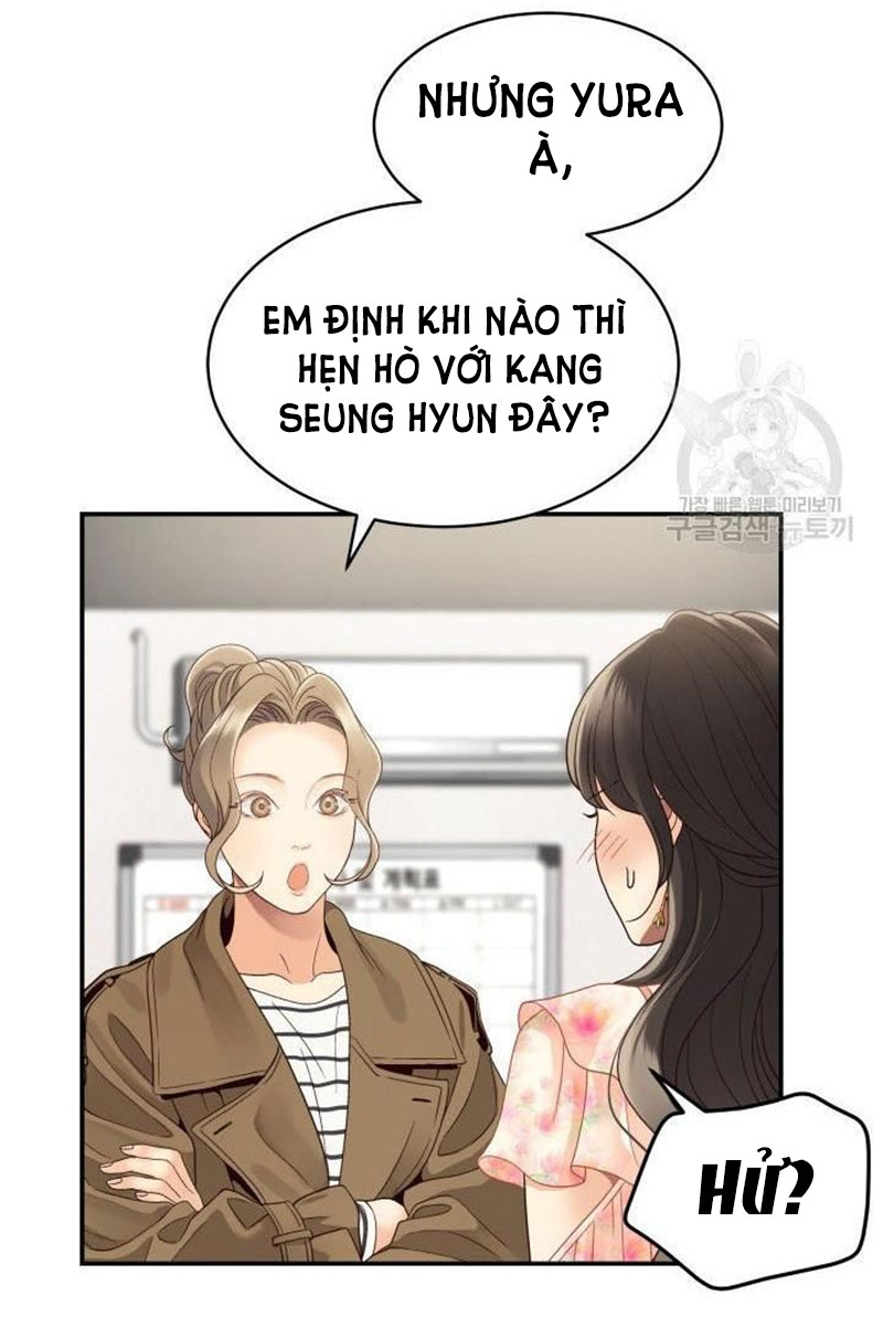 [16+] ánh sao ban mai chapter 22 57