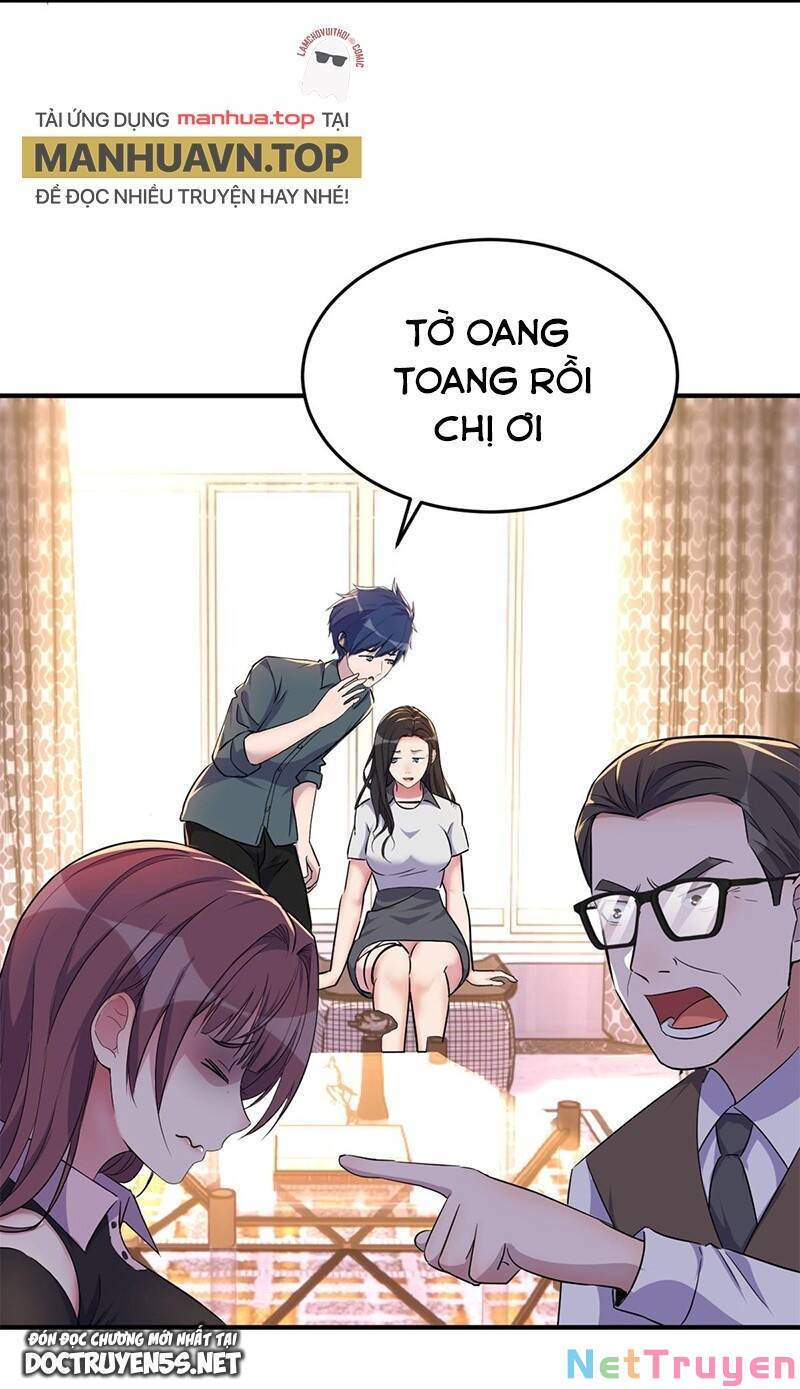 chị gái tôi là đại minh tinh chapter 157 4