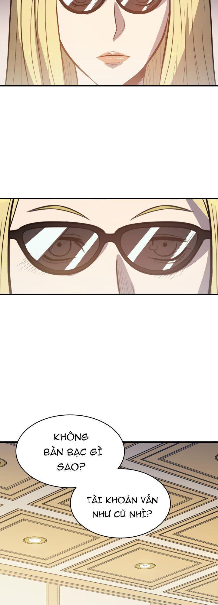 tôi trở lại thăng cấp một mình chapter 13 35