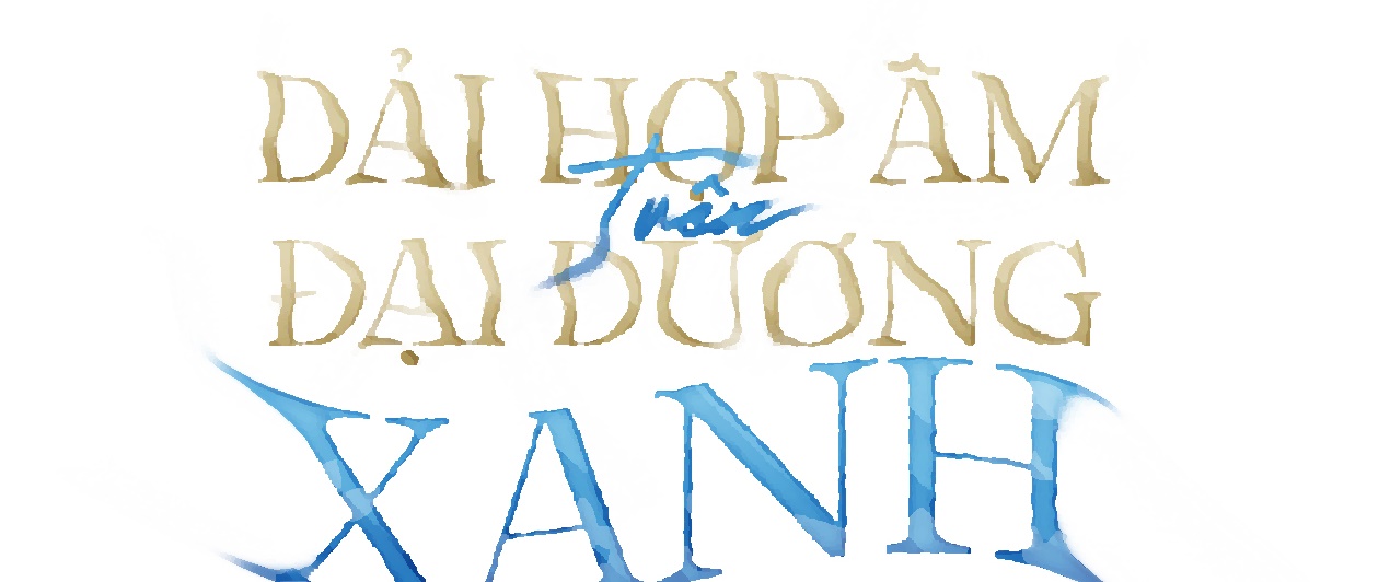 dải hợp âm trên đại dương xanh chapter 5 10