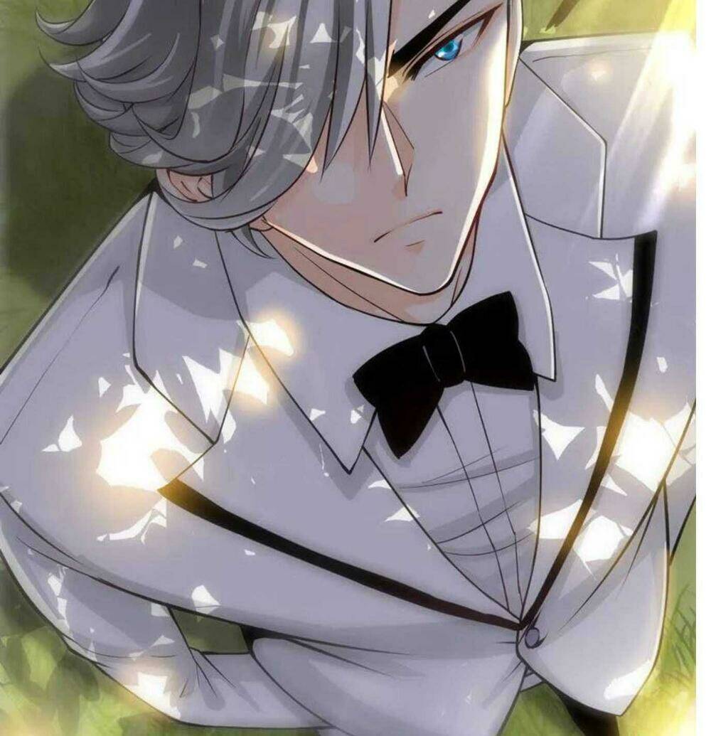 truy nã toàn cầu truy thê về sủng chapter 51 36