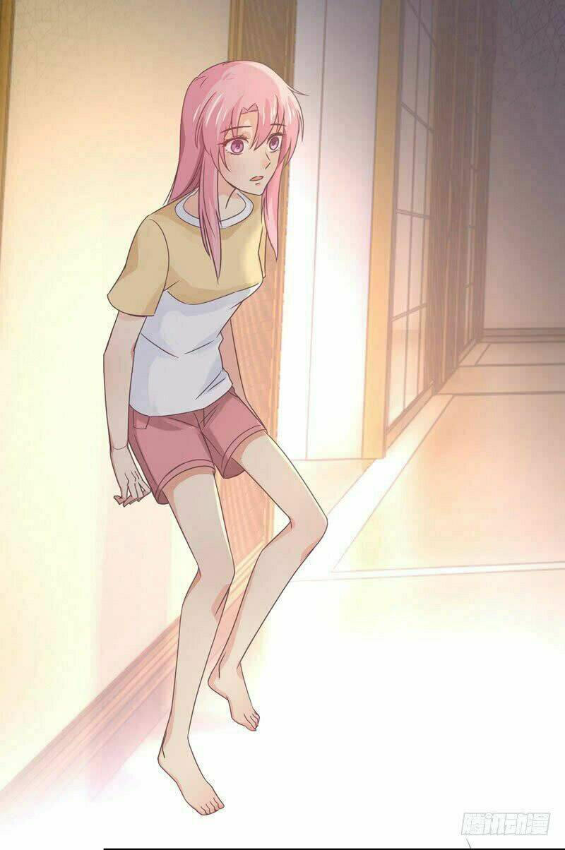 cuồng duệ tiểu thê chapter 33 15