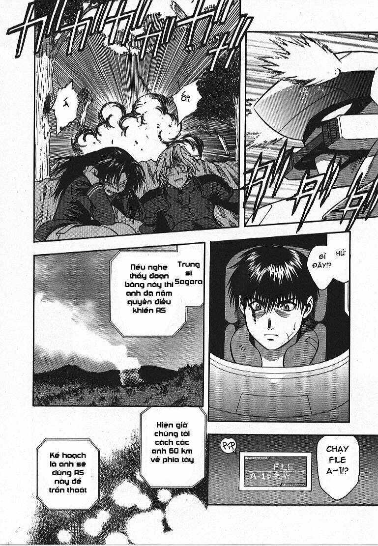 full metal panic! chapter 13 6