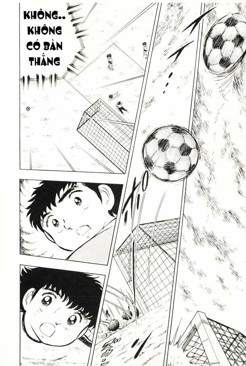captain tsubasa chapter 8 33