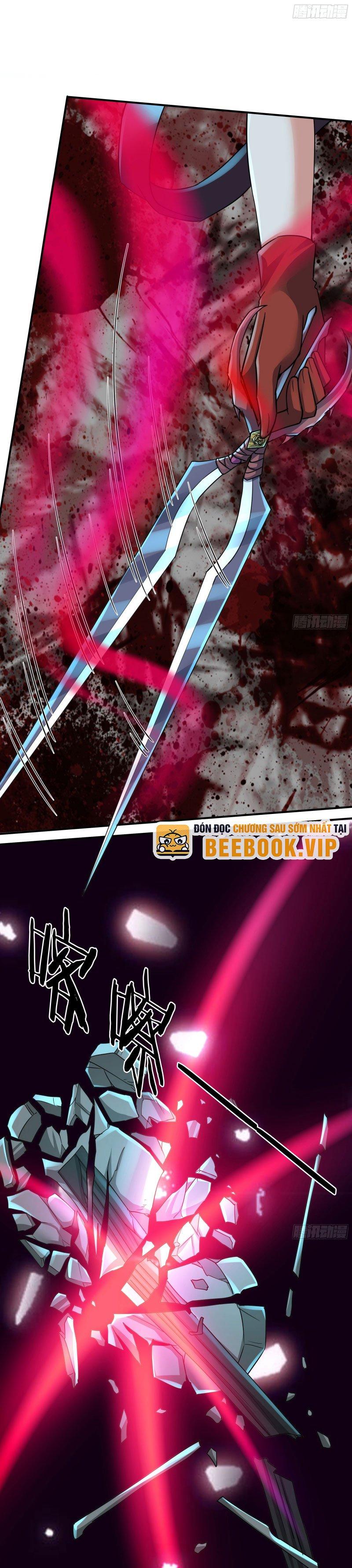 bắt đầu từ trăng đỏ chapter 137 19