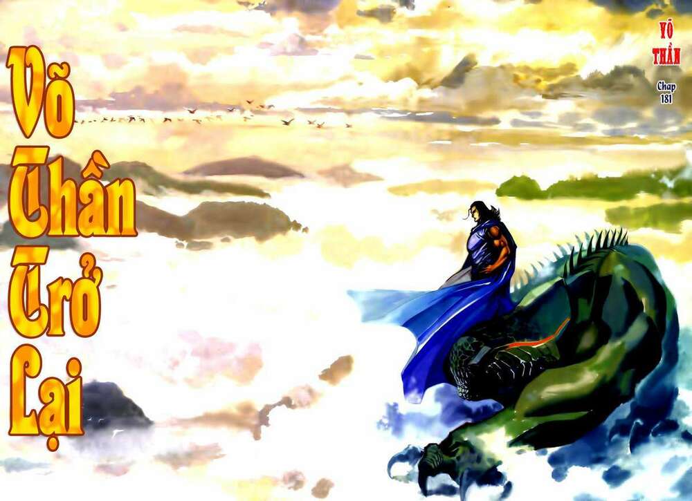 võ thần chapter 181 2