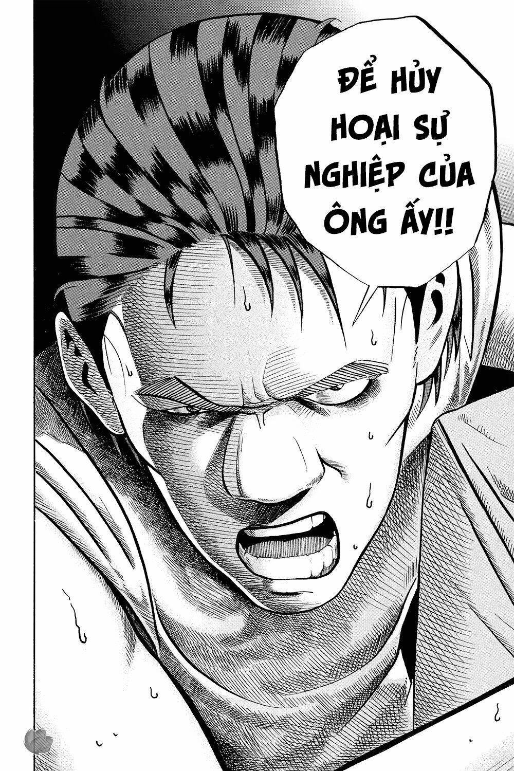 giấy báo tử chapter 36 18