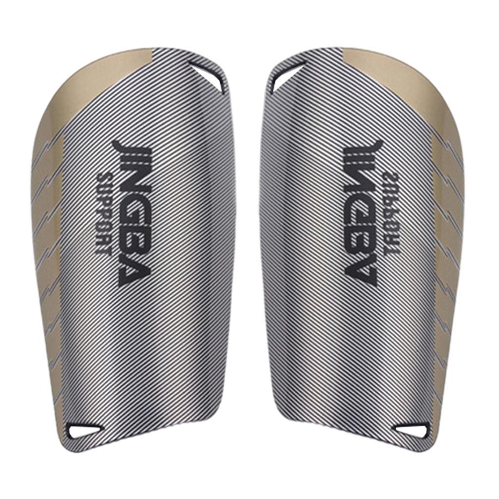 Soccer Shin Guard Football Pads for Adult Boys Girls