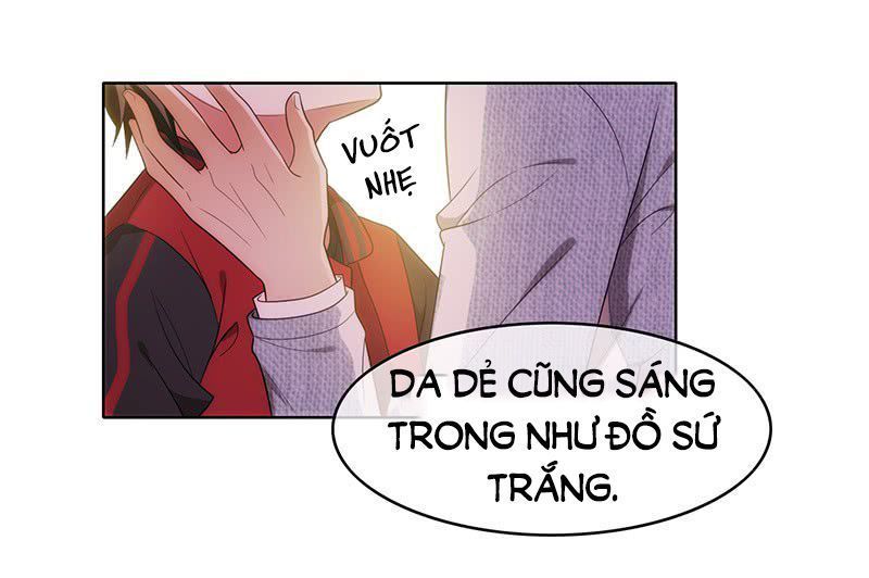thuần tình lục thiếu chapter 12.2 18