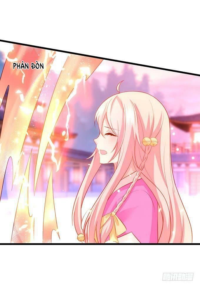 hồ tiên hung bạo chapter 119 21