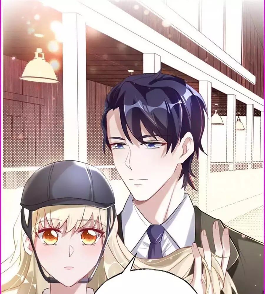 thần luân mật luyến chapter 40 7