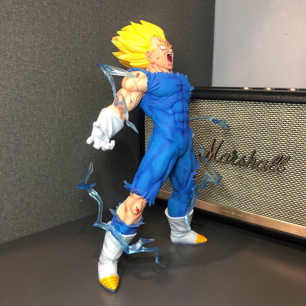 Mô hình Majin Vegeta tự hủy 27 cm bản chất lượng CAO - Dragon Ball