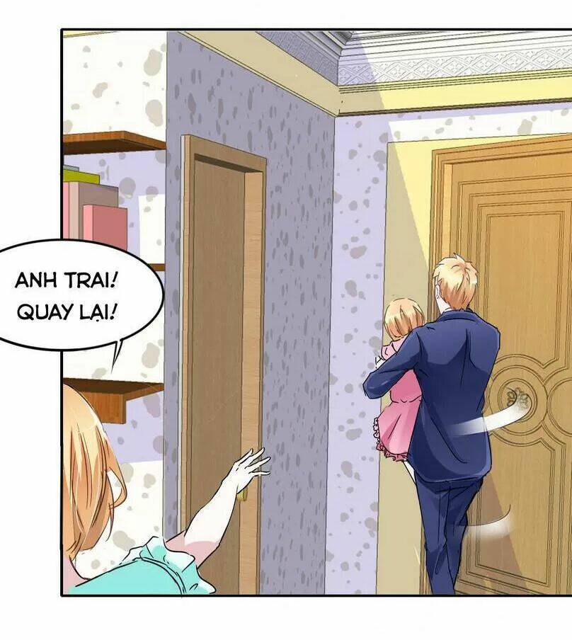 cô dâu gả thay của tổng tài chapter 138 22