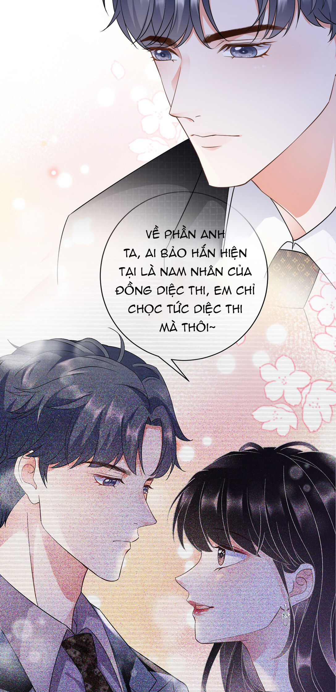 [16+] đại tiểu thư có thể có ý đồ xấu chapter 16 24