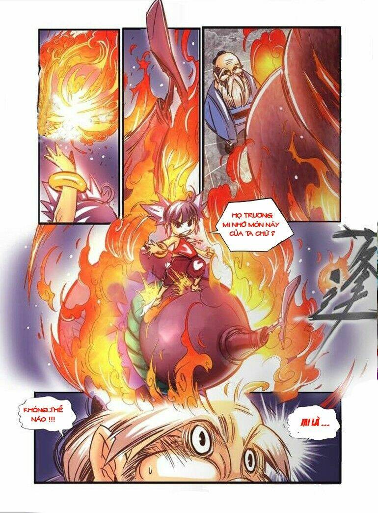 tầm tiên kí chapter 16 14