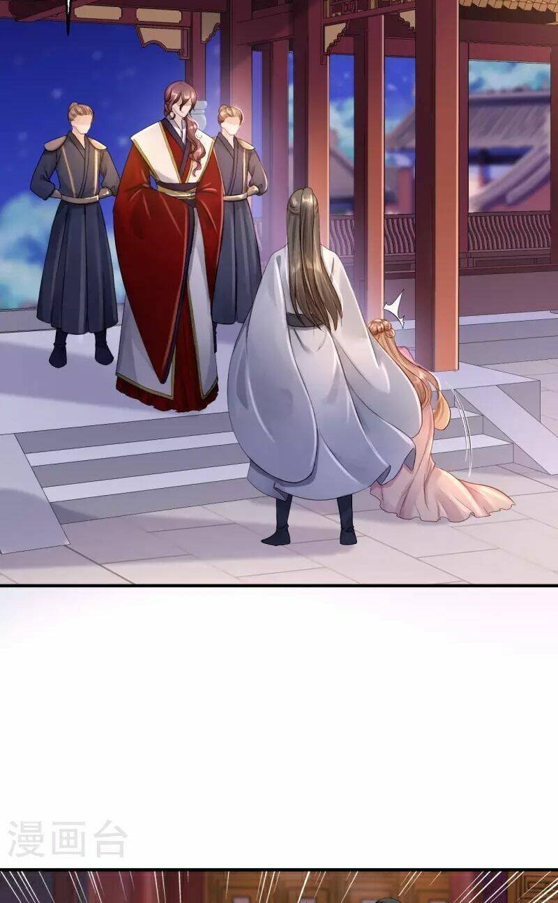 từng bước âm mưu thâm độc : huyết hoàng trở về chapter 13 29