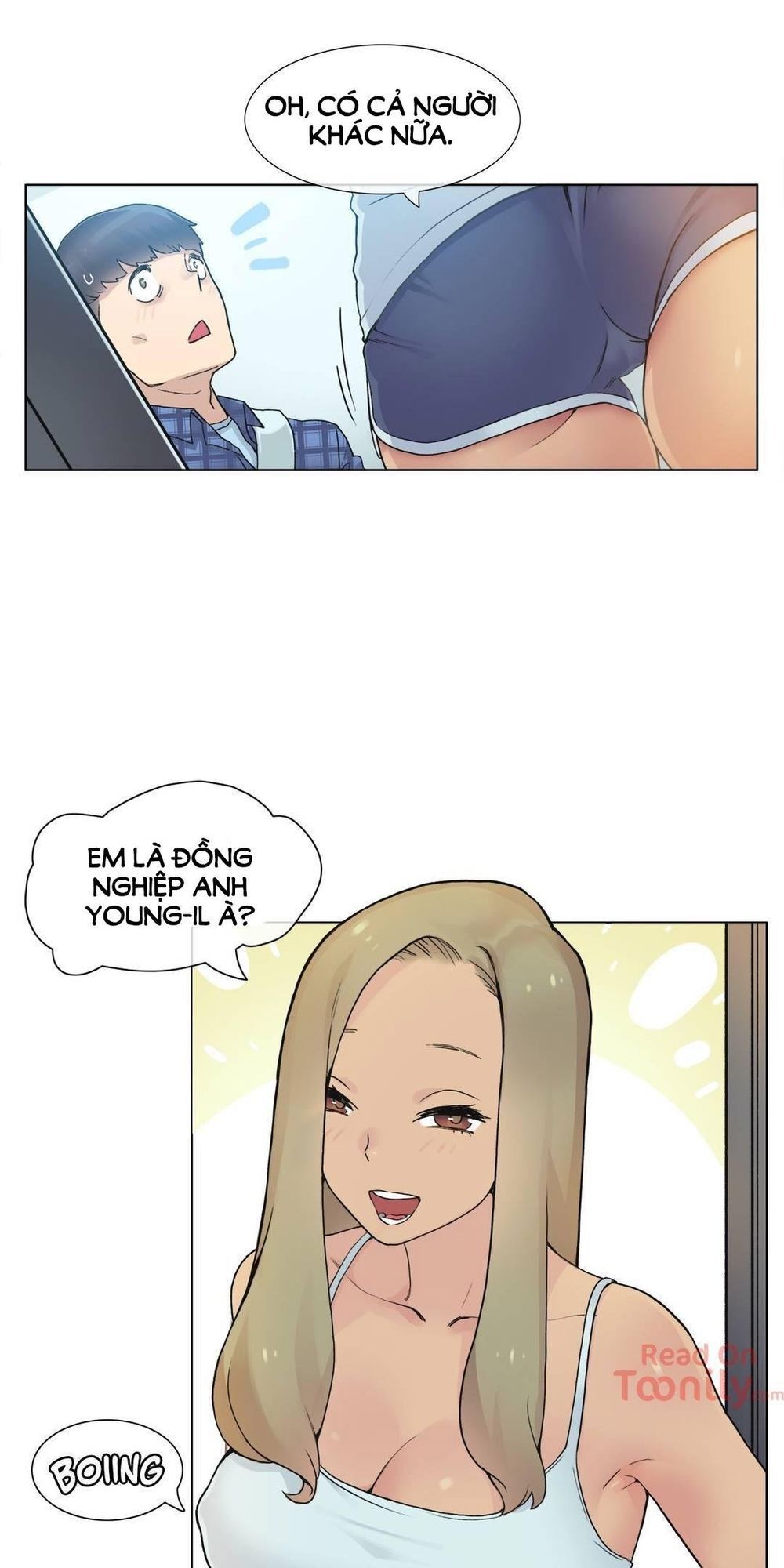 vùng đất kỳ diệu chapter 22 25