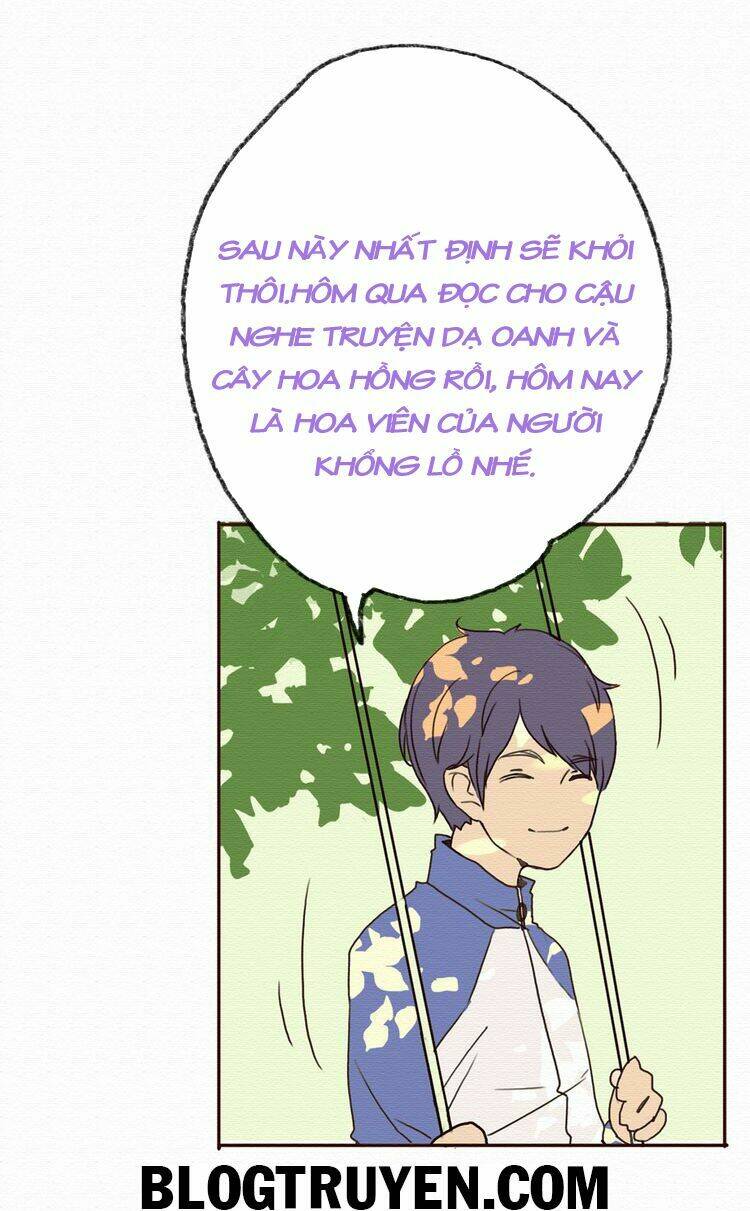 tình yêu không nói dối chapter 13 34