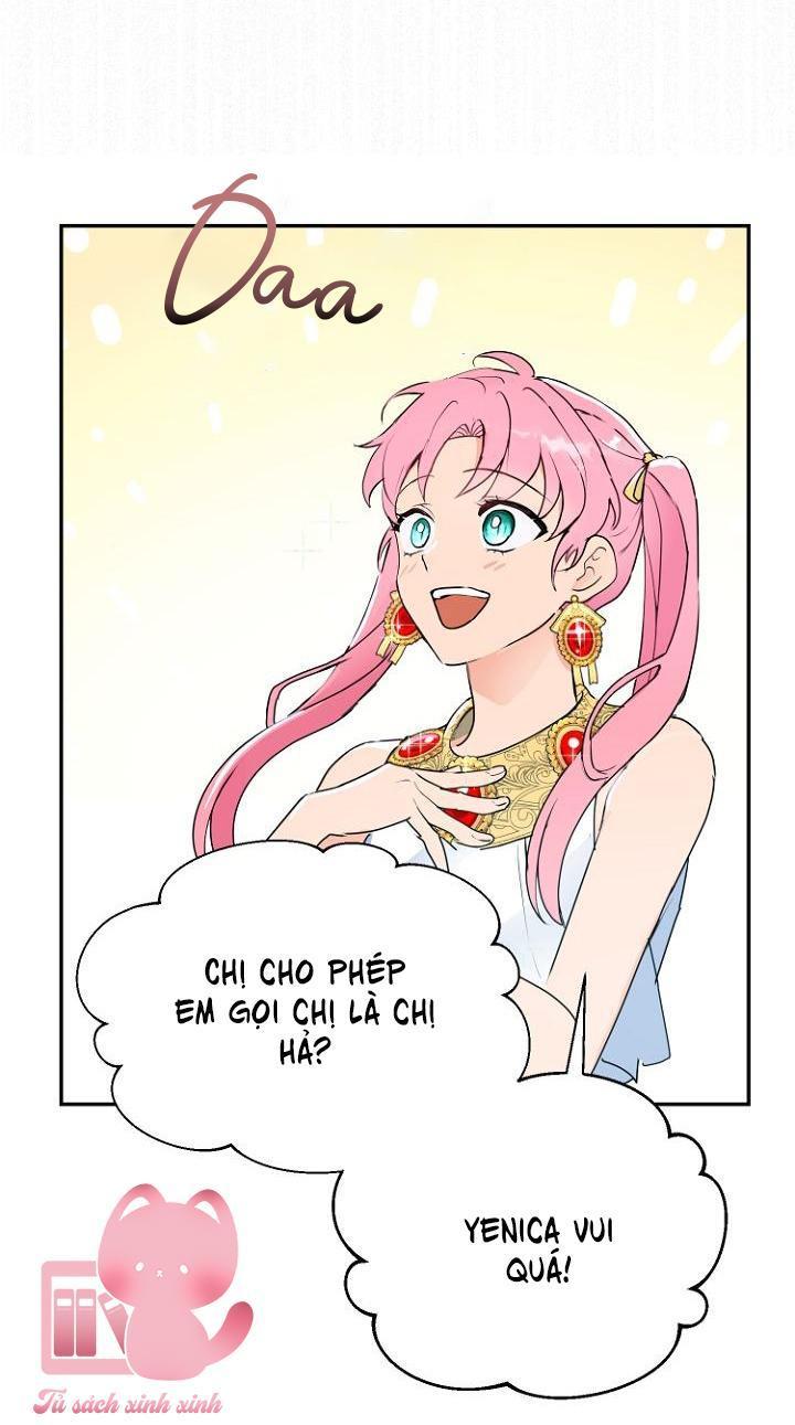 bỏ quách chồng con đi, tiền bạc mới là tất cả chapter 9 7