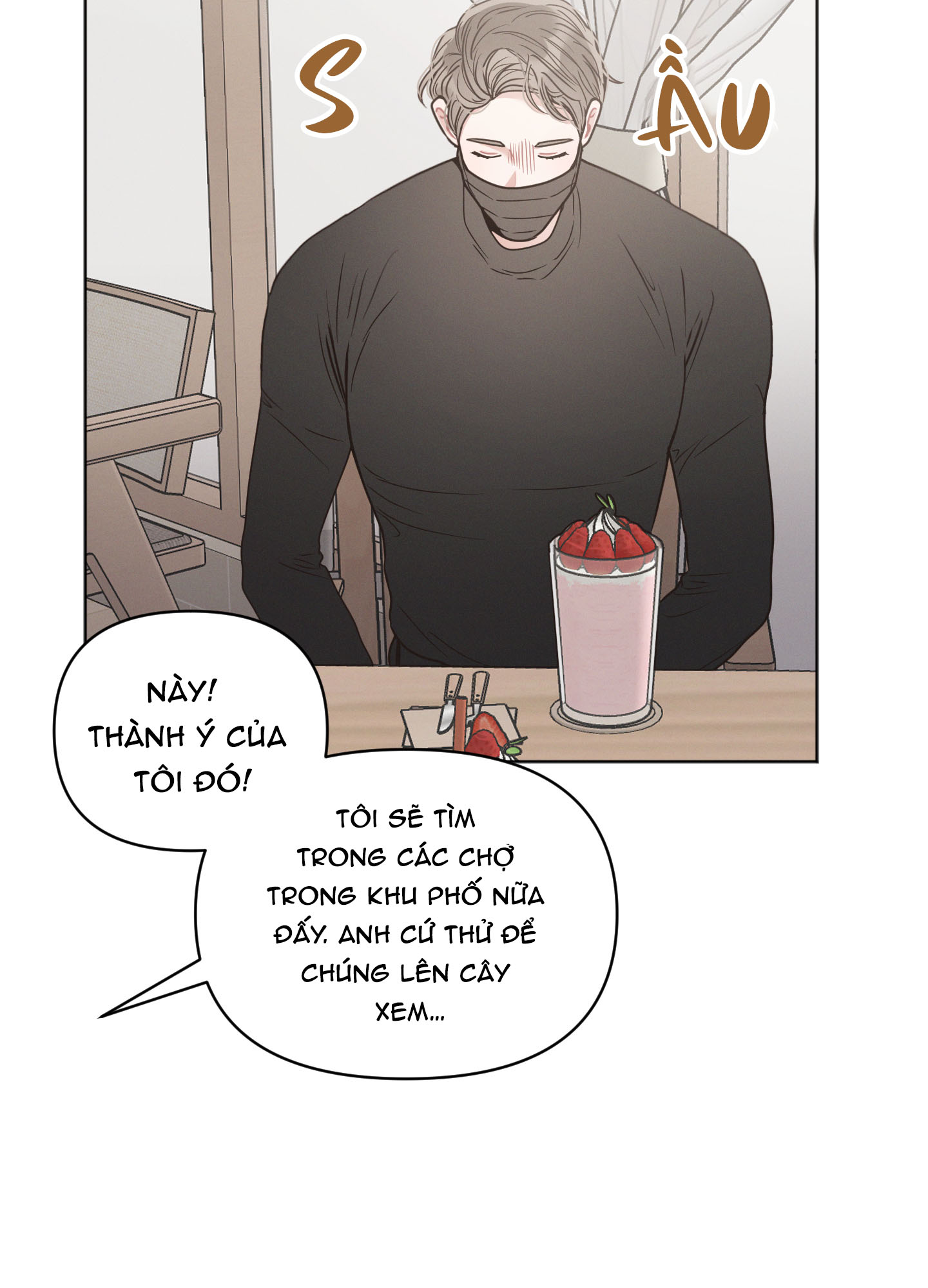 đời tư hàng xóm chapter 20 50