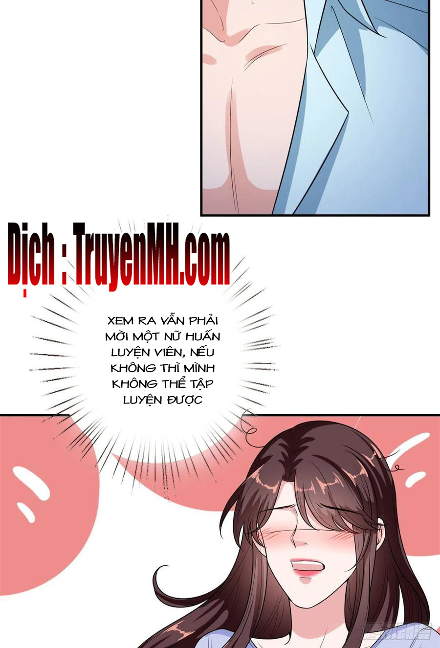 thí hôn lão công, cần giúp sức chapter 372 17