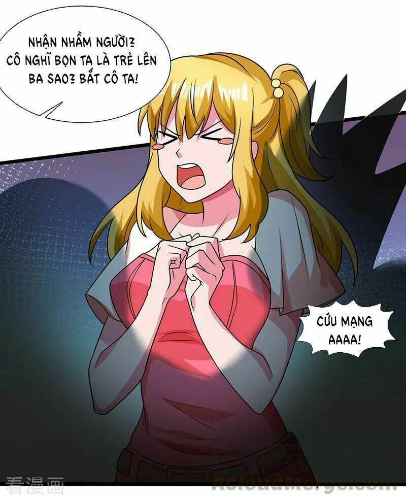 trọng sinh khí thiếu quy lai chapter 28 14